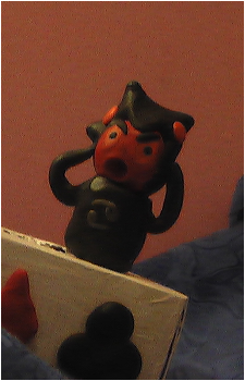 Karkat Vantas