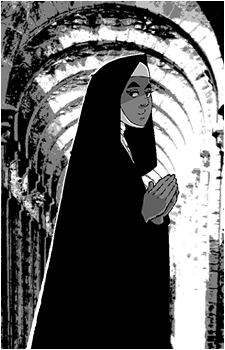 Margaret {Misericorde}'s image