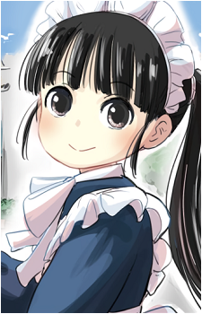 Ponko from Ponkotsu no Ponko