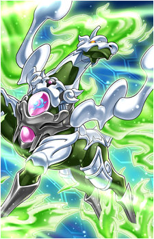 Wind Pegasus @Ignister's image