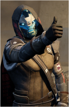 Image 3 of Cayde-6