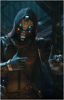 Image 4 of Cayde-6