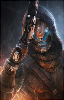 Cayde-6's image