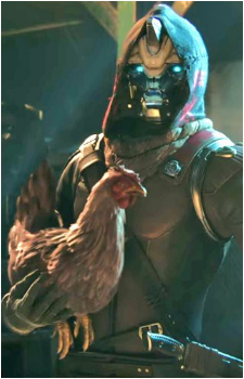 Image 2 of Cayde-6