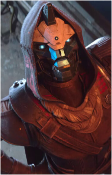 Image 10 of Cayde-6