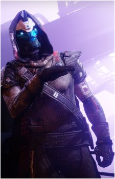 Image 5 of Cayde-6