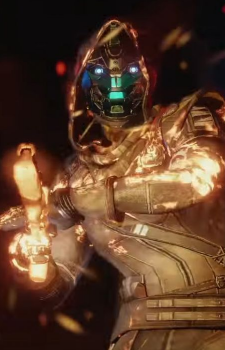 Image 7 of Cayde-6