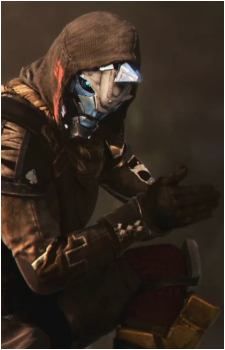 Image 8 of Cayde-6