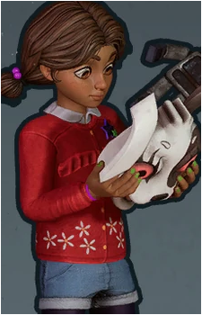 Cassie