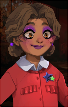 Cassie's image