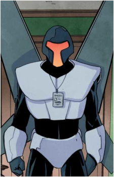 Beetle (Abner Jenkins)