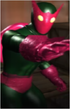 Beetle (Abner Jenkins)