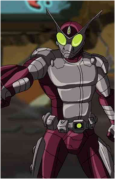Beetle (Abner Jenkins)