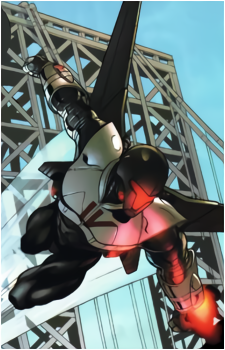 Beetle (Abner Jenkins)