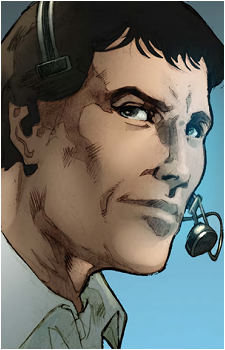 Beetle (Abner Jenkins)