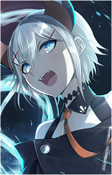Image 8 - Art: ケースワベ Image 8