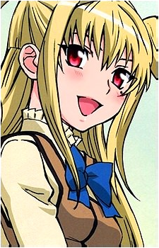 Mariya Shidou's image