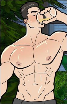 Gabe Carter