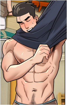 Gabe Carter