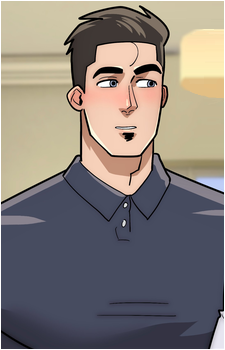 Gabe Carter