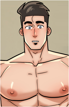 Gabe Carter