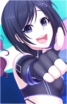 Kaori Nitta's image