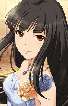 Chiaki Kurokawa's image