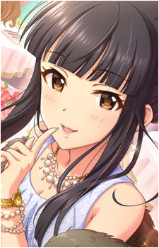Chiaki Kurokawa