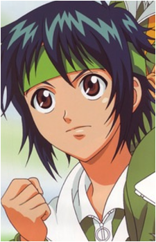 Taichi Dan's image