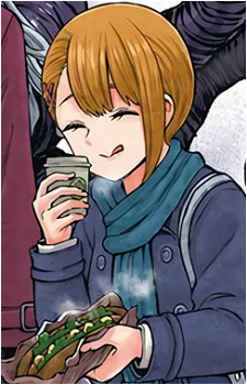 Hana Yurikawa