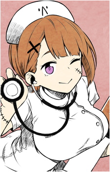 Hana Yurikawa