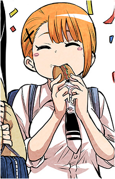 Hana Yurikawa
