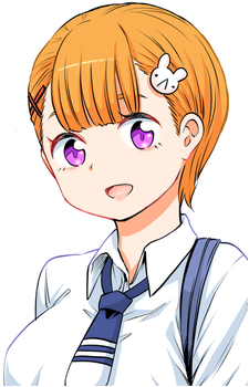 Hana Yurikawa
