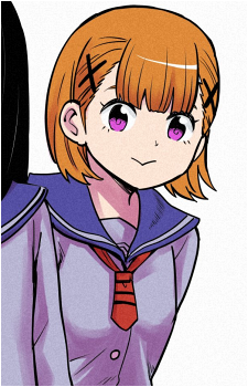 Hana Yurikawa