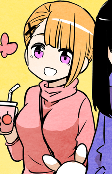 Hana Yurikawa