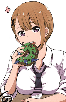 Hana Yurikawa