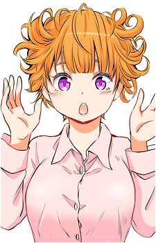 Hana Yurikawa