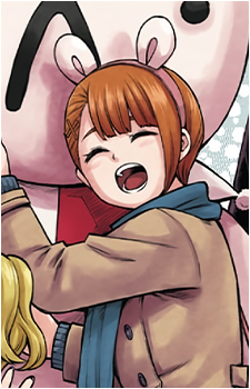 Hana Yurikawa