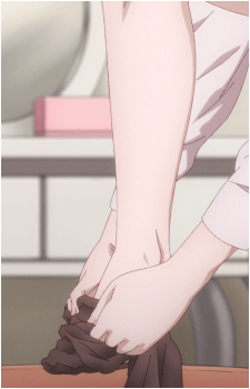 Hana Yurikawa