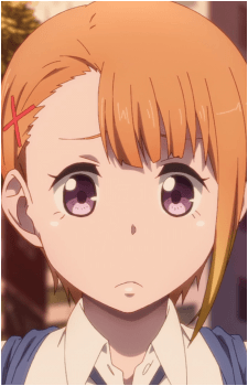Hana Yurikawa