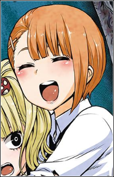 Hana Yurikawa