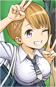Hana Yurikawa