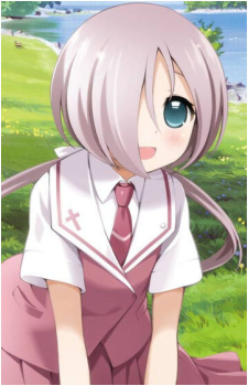 Naruka Motouchi's image