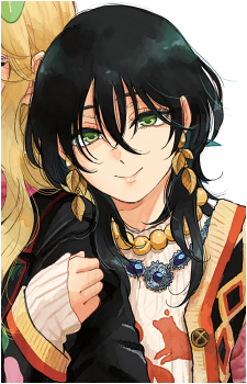 Ren {AK}'s image