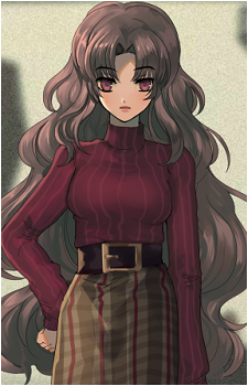 Ni'igaki Mayuri's image