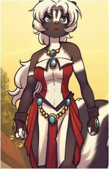 Princess Katherine's image