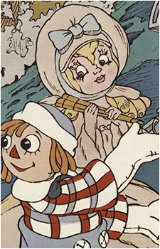 Babette