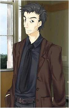 Akio Mutou