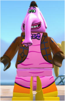 Bing Bong