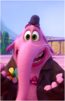Bing Bong